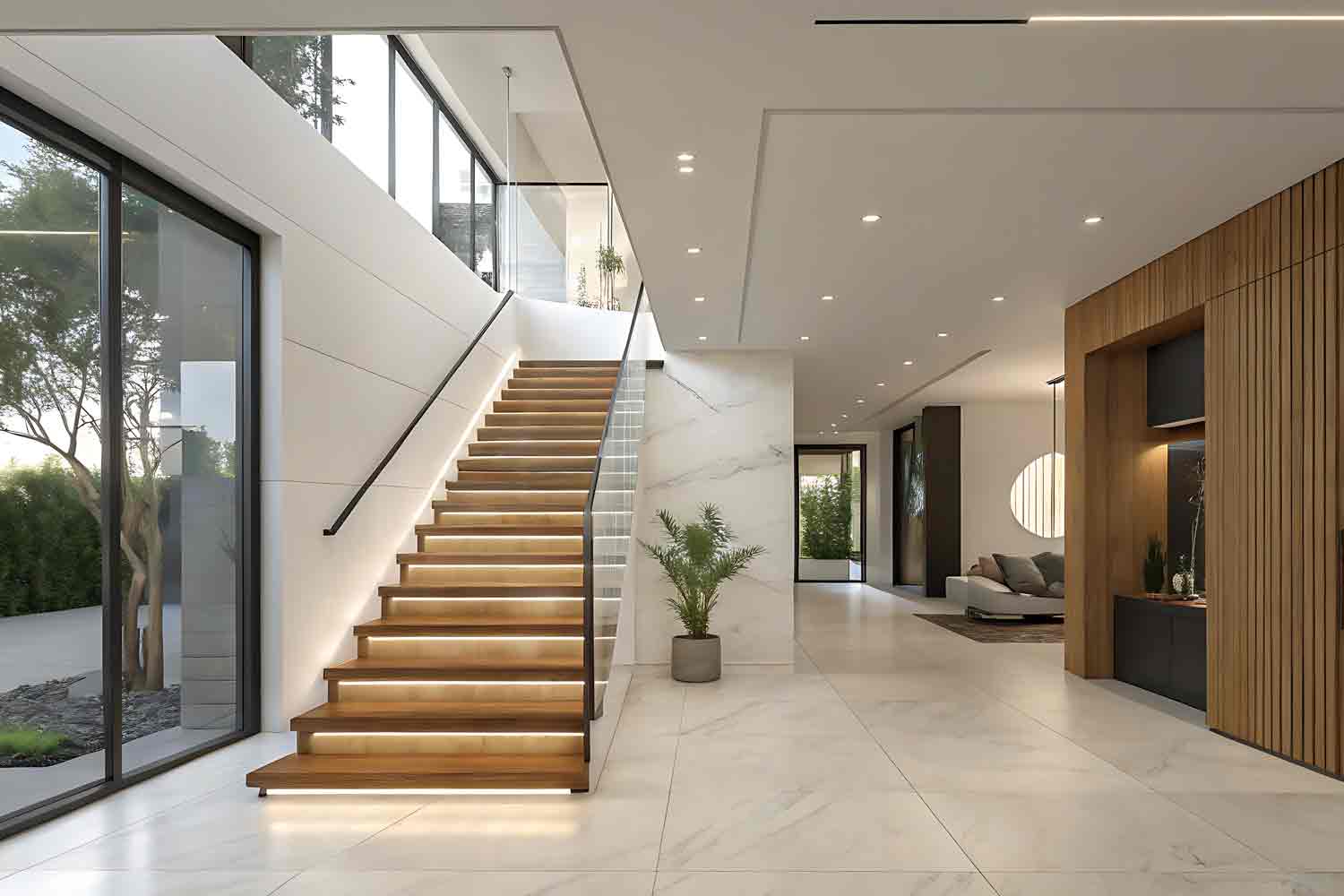 Luxury Real Estate Enters a Phase of Balance and Maturity