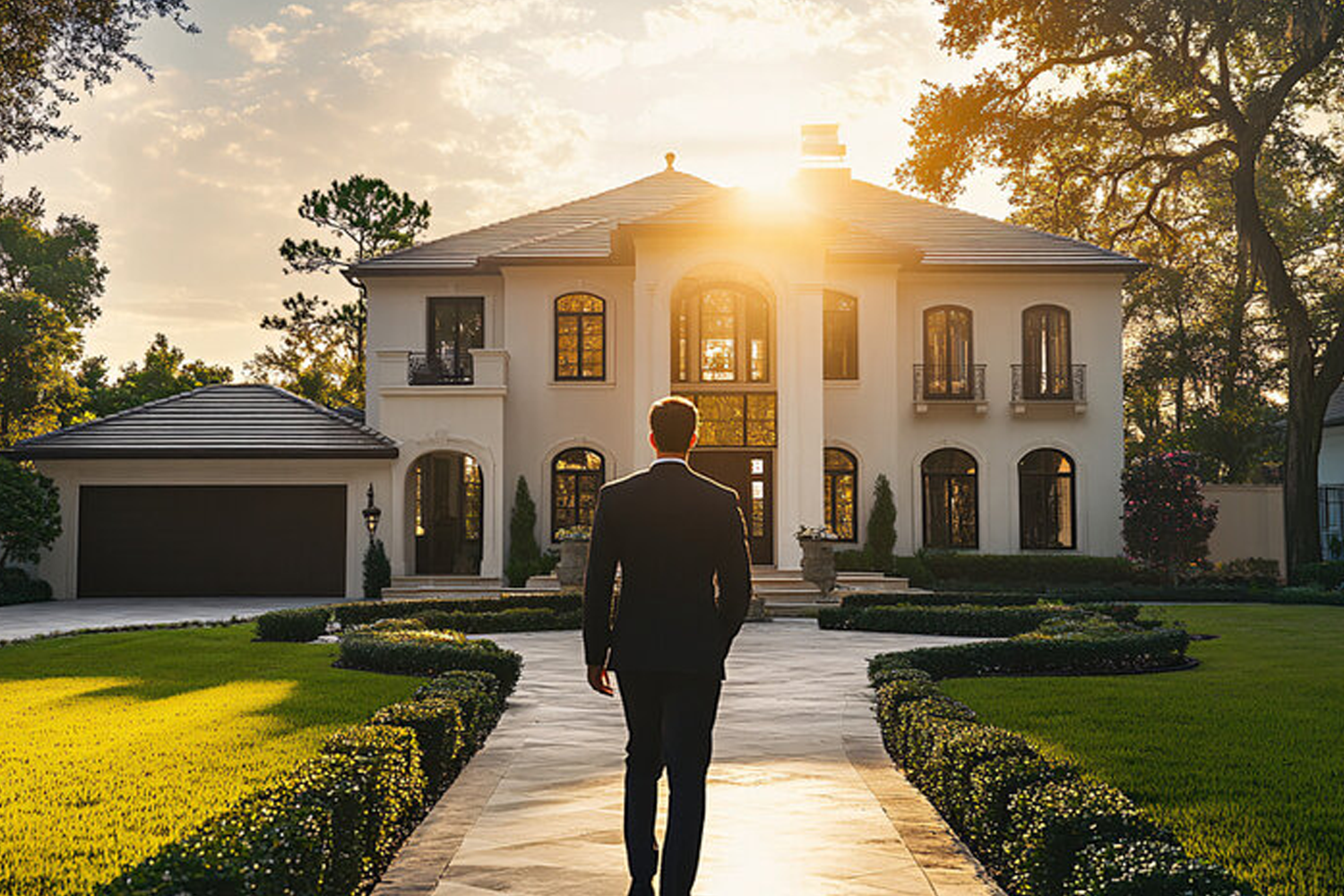 Transitioning to Luxury Real Estate: Key Skills Agents Need