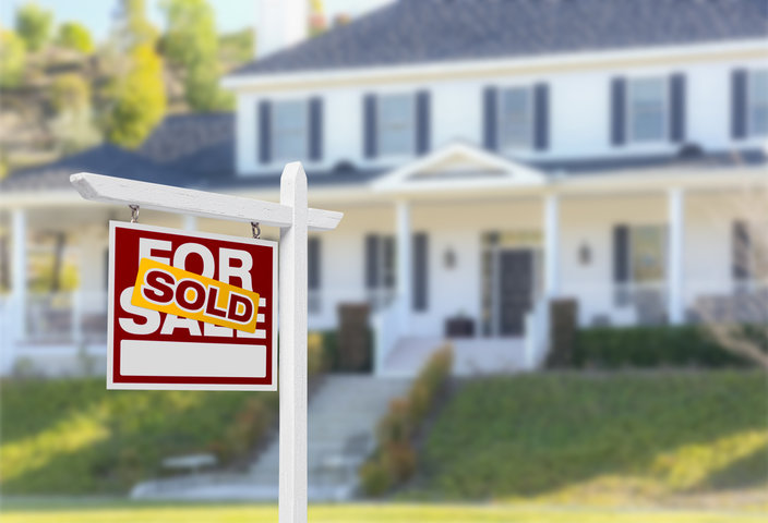 Market Trends: Why Luxury Sales Are Rising Despite Tightening Inventory