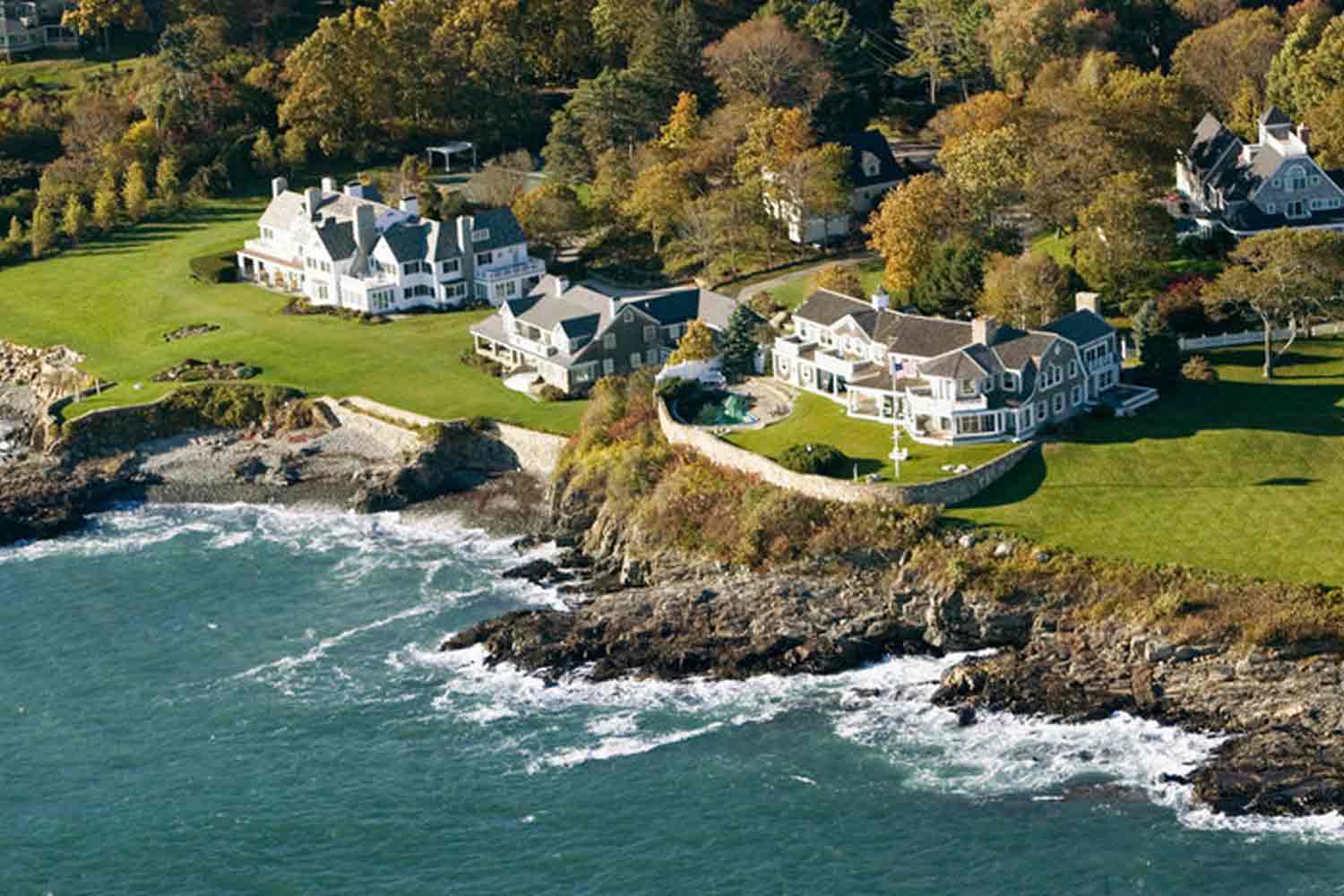 Luxury Real Estate Niches: How Specialization Can Be Your Competitive Advantage