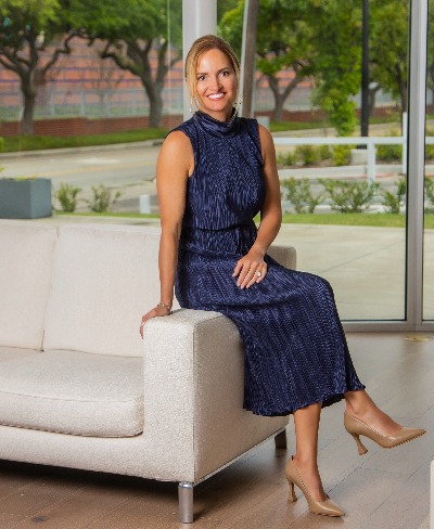 Michelle Hinton