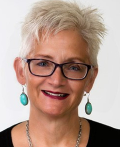 Barbara Baker
