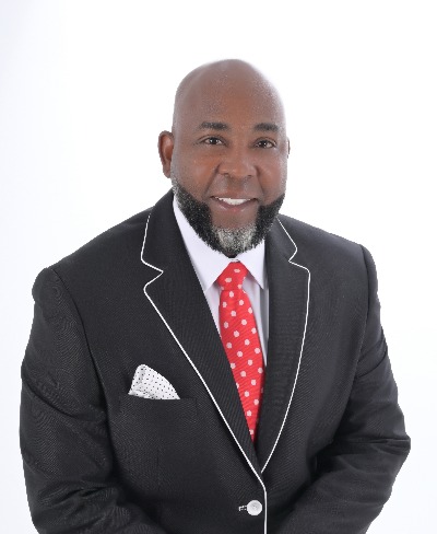 Eddie Wright