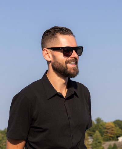 Jeffrey Braun